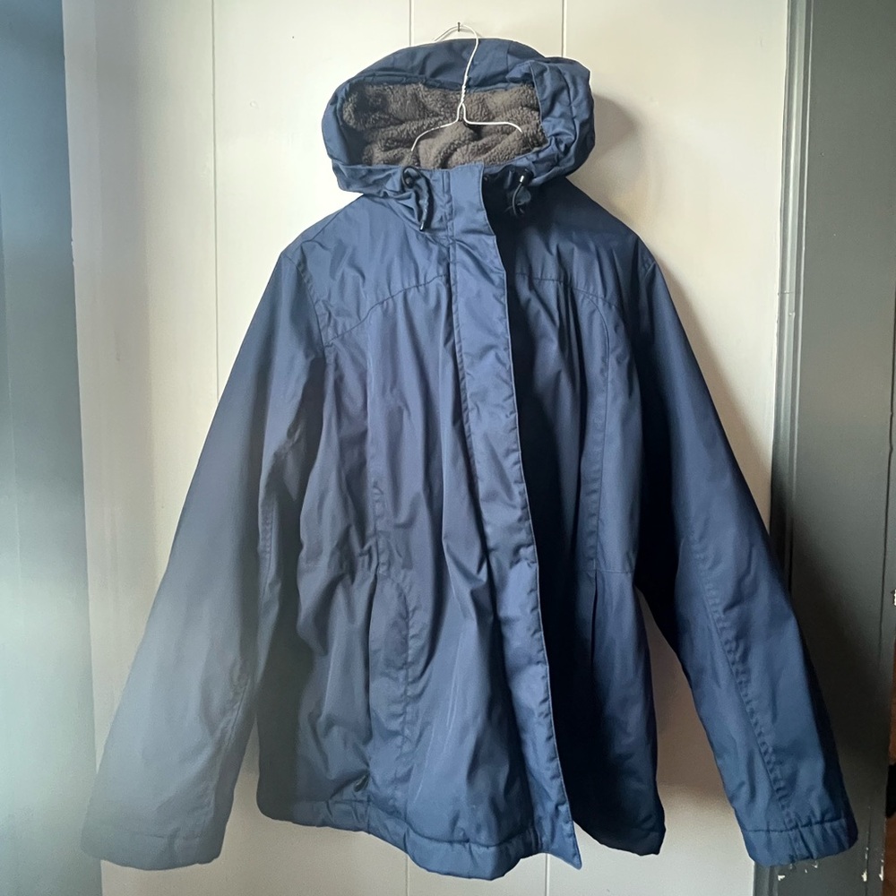 L.L. Bean Winter Jacket